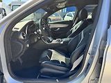 Mercedes-Benz Třídy C (2017) C63S AMG V8 Biturbo  - náhled 33