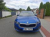 Škoda Octavia (2020) 2.0 TDI,CR,1 maj,nehav - náhled 8