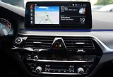 BMW Řada 5 540i xDrive/Lasery,HUD/335PS - náhled 35