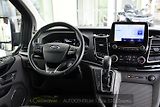 Ford Tourneo Custom 2.0EcoBlue 8.MÍST TITANIUM - náhled 22