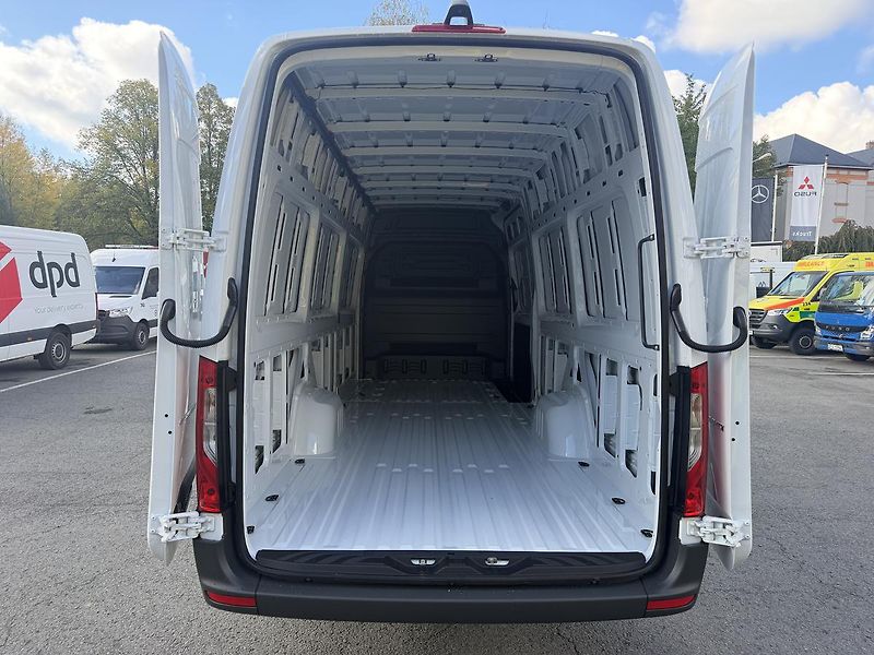 Mercedes-Benz Sprinter (2026) 319 CDI / KW PRO / XL - fotka 9 z 20