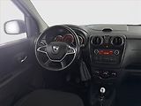 Dacia Lodgy (2021) 1.5 Blue dCi, Tempomat - náhled 7