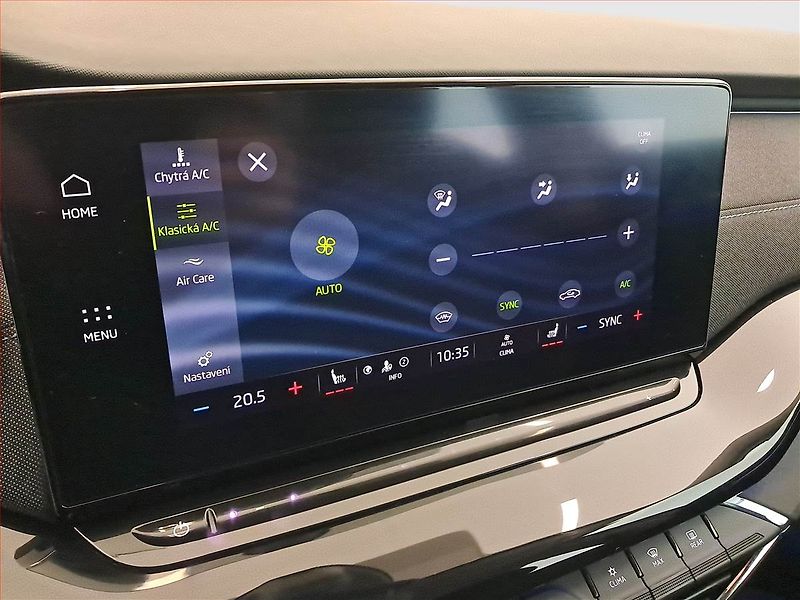 Škoda Octavia (2022) 2.0 TDI, ČR,1.maj, Serv.kniha - fotka 13 z 17