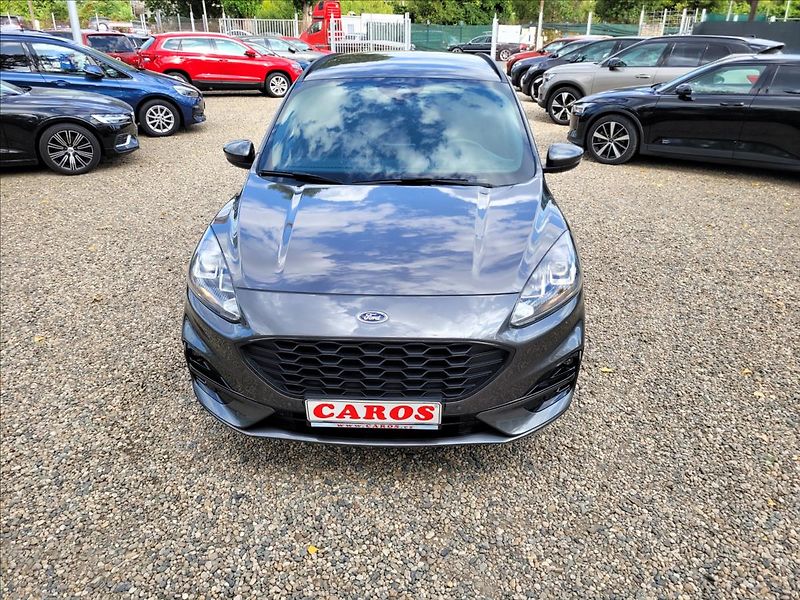 Ford Kuga 2,5 Rezervace! HEV,140kw,ST-li - fotka 49 z 50