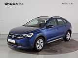 Volkswagen Taigo (2022) 1.0TSI 81kW BUSINESS LIFE - náhled 1