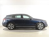 Mercedes-Benz EQC (2021) 400 4MATIC, SoH 95% - náhled 6