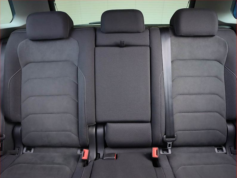 Volkswagen Tiguan (2016) 2.0 TSI, 4X4, Automat - fotka 10 z 22