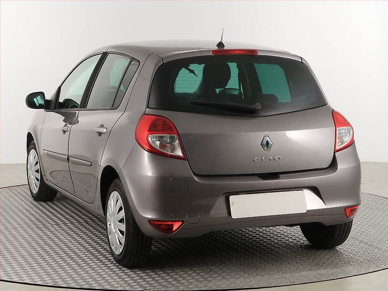 Renault Clio (2011) 1.2 16V , nová STK - fotka 4 z 15