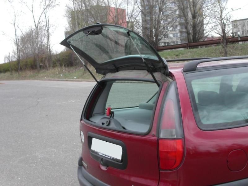 ZKUŠENOSTI UŽIVATELE: Renault Laguna Laguna Mk.I. 