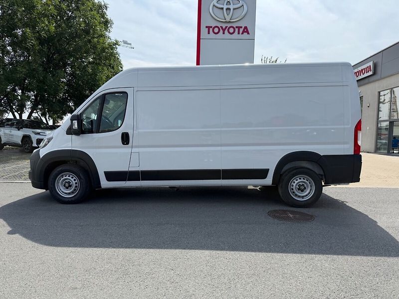 Toyota ProAce L3H2 140k Active 270°  Multime - fotka 3 z 12