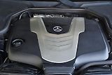 Mercedes-Benz Třídy E 350d - náhled 42