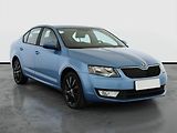 Škoda Octavia (2013) Ambition 1.6 TDI, Tempomat - náhled 1