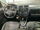 Volkswagen Caddy (2016) 2.0 TDI Alltrack 4Motion DSG - náhled 8