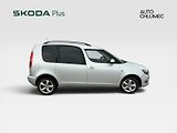 Škoda Roomster (2015) 1.2 TSI Style - náhled 7