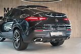 Mercedes-Benz Ostatní 450d Kupé 4M AMG, Nezávislé,TZ - náhled 13