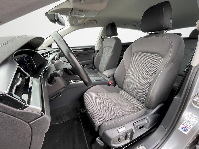 Volkswagen Arteon Shooting Brake (2023) 2.0 TDI 110 kW DSG GT - fotka 21 z 34
