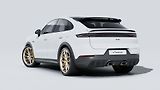 Porsche Cayenne (2025) Turbo E-Hybrid Coupe GT Paket - náhled 1