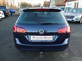 Volkswagen Golf 1,6 TDi 81kW,CUP,4x4,serviska - náhled 8
