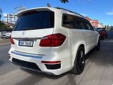 Mercedes-Benz GL 350CDi/2016/AMG.CZ.7MÍST-ZÁRUK - náhled 7