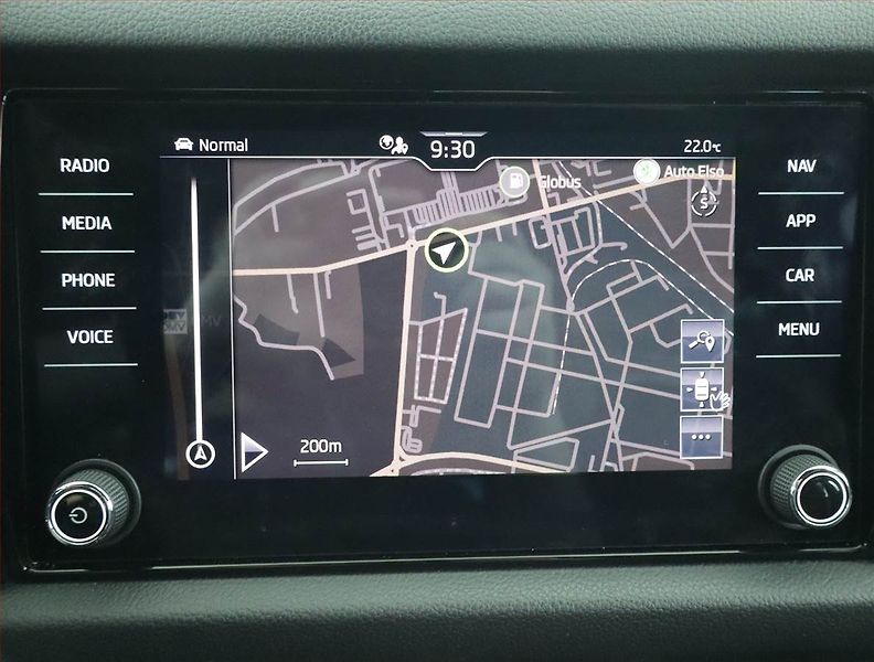 Škoda Kodiaq (2023) Sportline 2.0 TDI - fotka 19 z 23