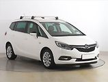 Opel Zafira (2017) 1.4 Turbo, LPG, 7 míst - náhled 1