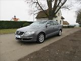 Volkswagen Passat 2,0 TDi, 103 Kw, Vada Turba, N - náhled 1