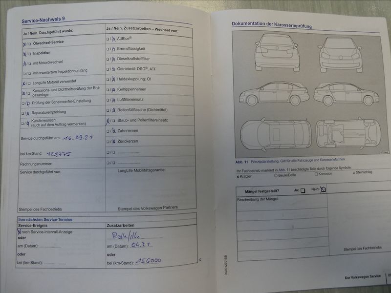 Volkswagen Golf 1,6 TDi 81kW CUP,2xkola,naviga - fotka 45 z 48