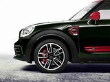 Mini John Cooper Works Countryman.