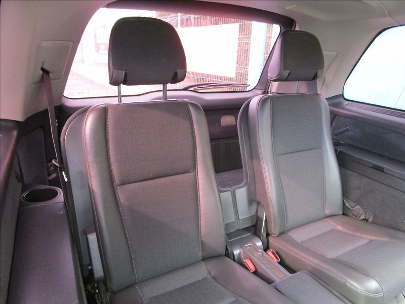 Volvo XC90 2.4 D5, AWD, automat, 7 míst - fotka 35 z 47