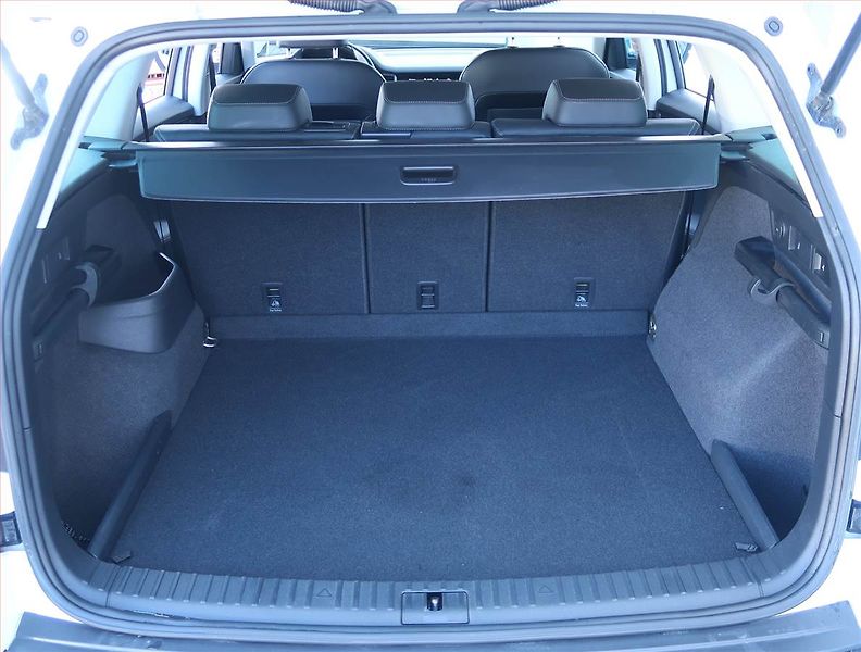 Škoda Kodiaq (2021) Ambition Plus 2.0 TDI - fotka 14 z 22