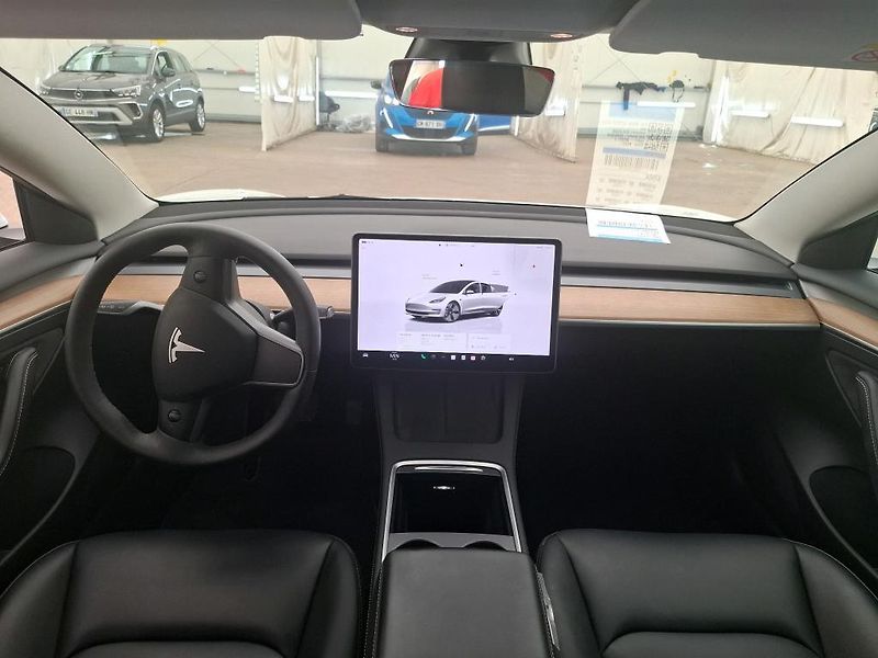 Tesla Model 3 (2023) RWD !! LONG RANGE !!! PŘÍPRAVA - fotka 8 z 11
