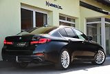 BMW Řada 5 530d xDrive M-SPORT K360 ČR 1M - náhled 5
