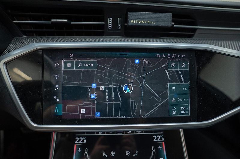 Audi S7 3.0 TDI quattro 253 kW - fotka 15 z 46
