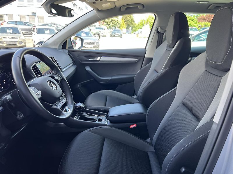 Škoda Karoq Style Plus 2.0TDi 85kw DSG ALU - fotka 9 z 49