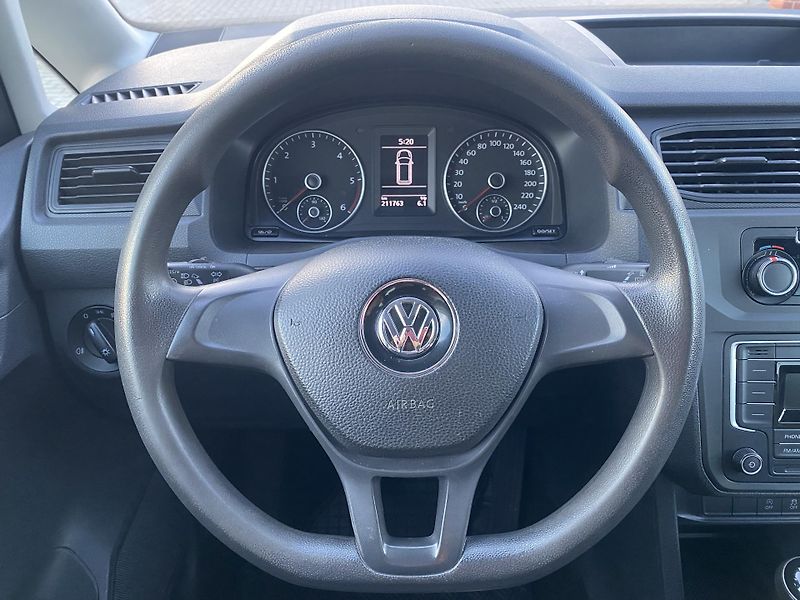 Volkswagen Caddy 2.0TDi,4MOTION, VÝB.STAV!! - fotka 19 z 45