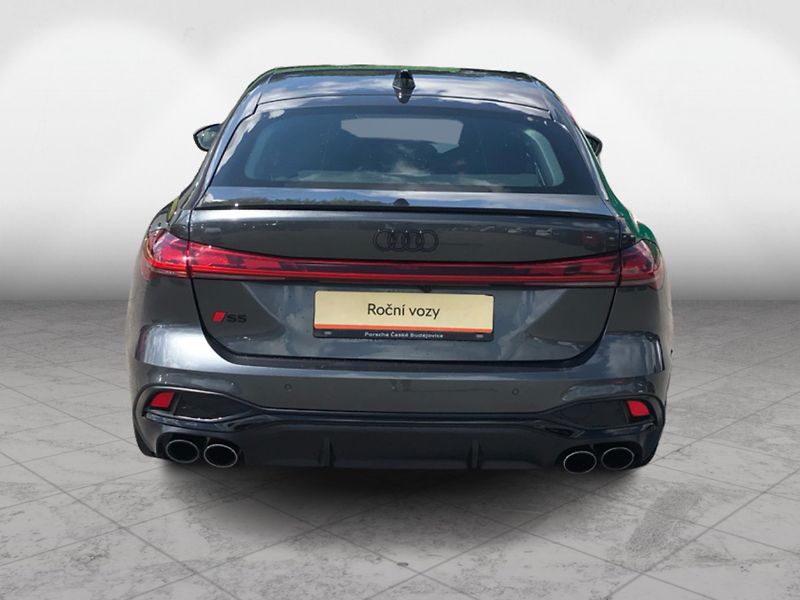 Audi S5 3.0 TFSI STR - fotka 9 z 30