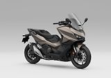 Honda Forza 750 (2026) - náhled 1