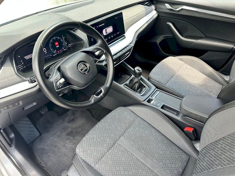 Škoda Octavia (2022) 2.0 TDI 110kW Style Combi - fotka 6 z 24