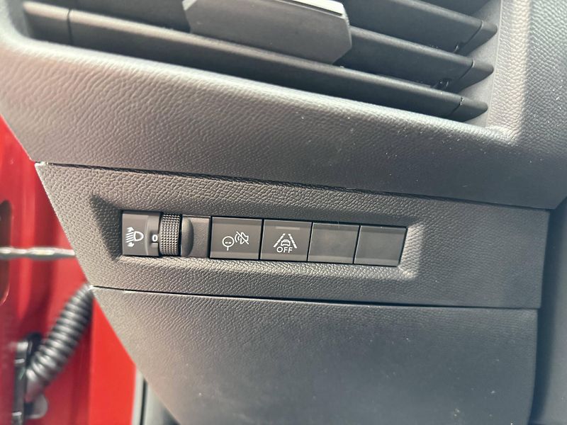 Opel Frontera (2025) GS Electric - fotka 25 z 27