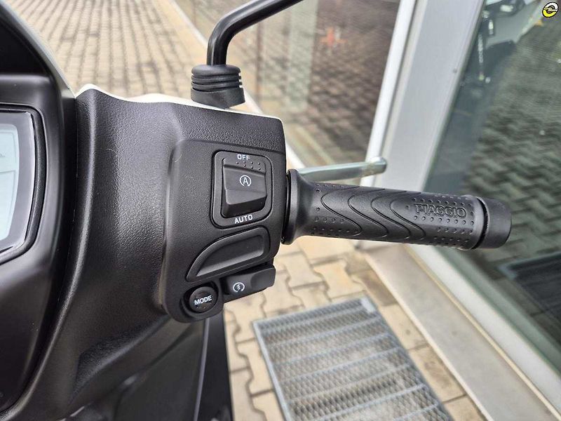 Piaggio Medley 125 (2026) S EU5+ - fotka 21 z 45