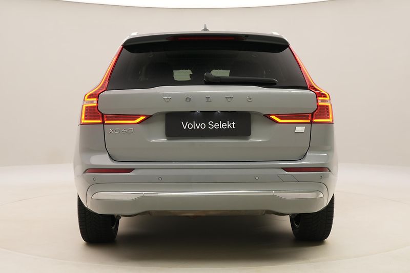 Volvo XC60 T6 AWD RECHARGE BRIGHT PLUS CZ - fotka 12 z 59