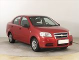 Chevrolet Aveo (2007) 1.2 i, ČR,1.maj, po STK - náhled 1