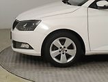 Škoda Fabia (2015) Style 1.4 TDI, Park. senzory - náhled 14