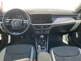 Škoda Scala (2022) 1.5 TSi, ČR, Style, navi - náhled 8