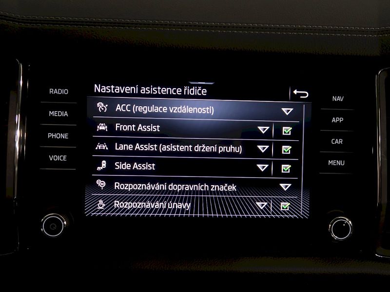 Škoda Kodiaq (2023) STYLE 2.0TDI 110KW DSG - fotka 31 z 45