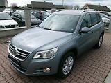 Volkswagen Tiguan (2010) 2,0TDI DSG AC 4x4 TEMP TAŽNÉ - náhled 1