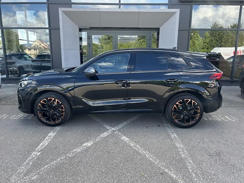 Cupra Terramar (2026) 2.0 TSI 195kW 4WD DSG - fotka 4 z 7