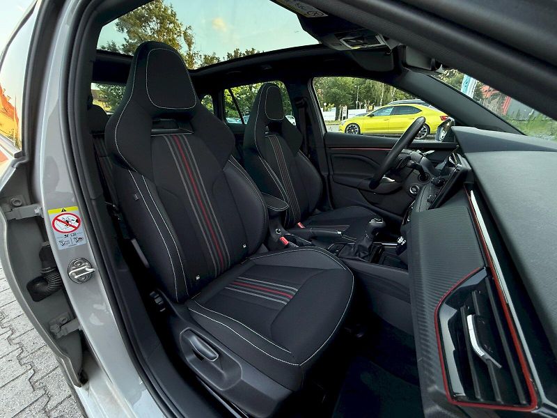 Škoda Scala (2024) 1.5 TSI 110 kW DSG Monte Carlo - fotka 21 z 21