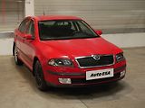 Škoda Octavia (2005) 1.9TDi, 2.maj,ČR, Ambiente - náhled 1