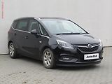 Opel Zafira (2017) 1.6CDTi, Navi, AC - náhled 1